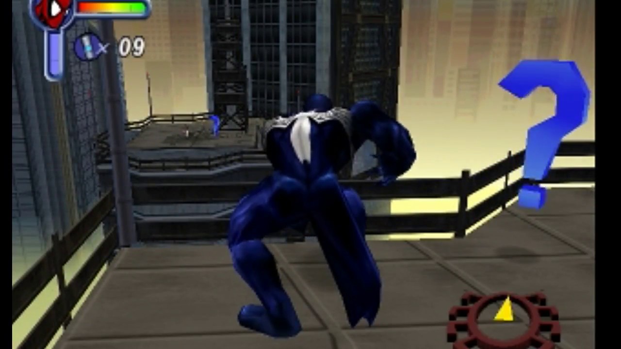 Download spider man 2000 pc game full version
