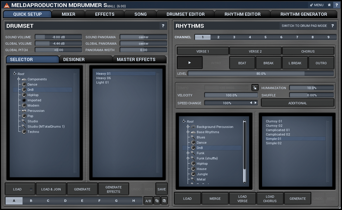 Drums For Pc Free Download