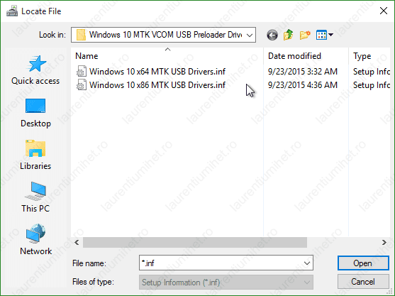 Windows 10 32 Bit Driver