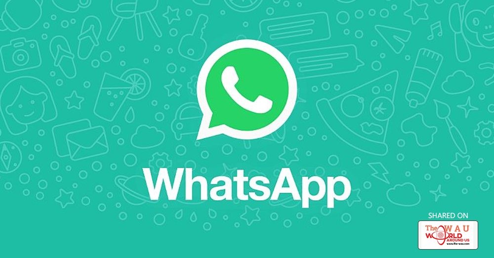 Whatsapp for blackberry os