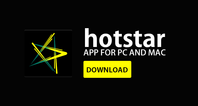 Hotstar App Download