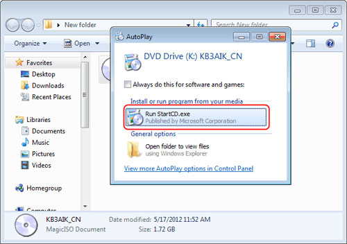 Download Windows Aik Xp